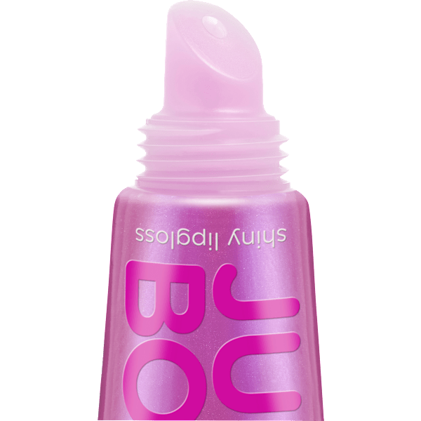 Lipgloss Juicy Bomb Shiny 105 Bouncy Bubblegum essence