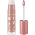 Lipgloss Nuts About You Glitter Switch Liquid 01 Kiss Me Prince essence