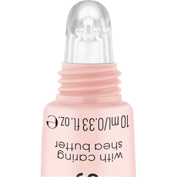 Lipgloss The Super Peptide Glossy Lip Treatment 01 Peptacular essence