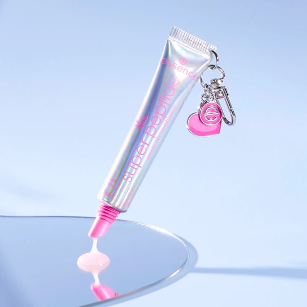 Lipgloss The Super Peptide Glossy Lip Treatment 05 Holomazing! essence