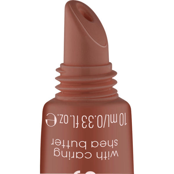 Lipgloss The Super Peptide Glossy Lip Treatment 06 Plumfection! essence