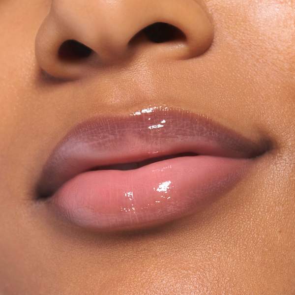 Lipgloss The Super Peptide Glossy Lip Treatment 07 Sugardorable! essence