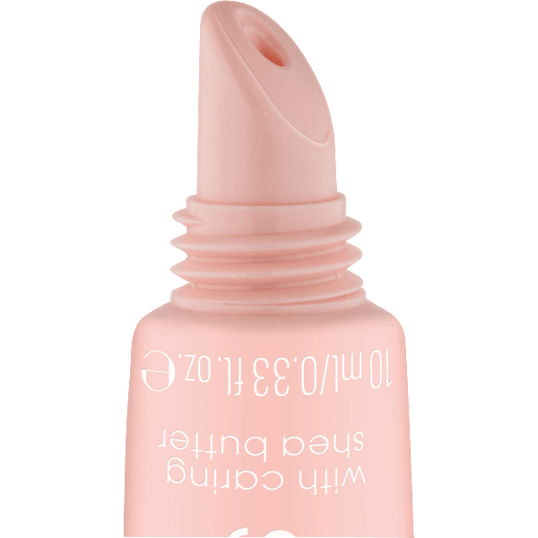 Lipgloss The Super Peptide Glossy Lip Treatment 07 Sugardorable! essence