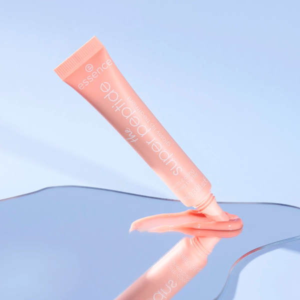 Lipgloss The Super Peptide Glossy Lip Treatment 07 Sugardorable! essence