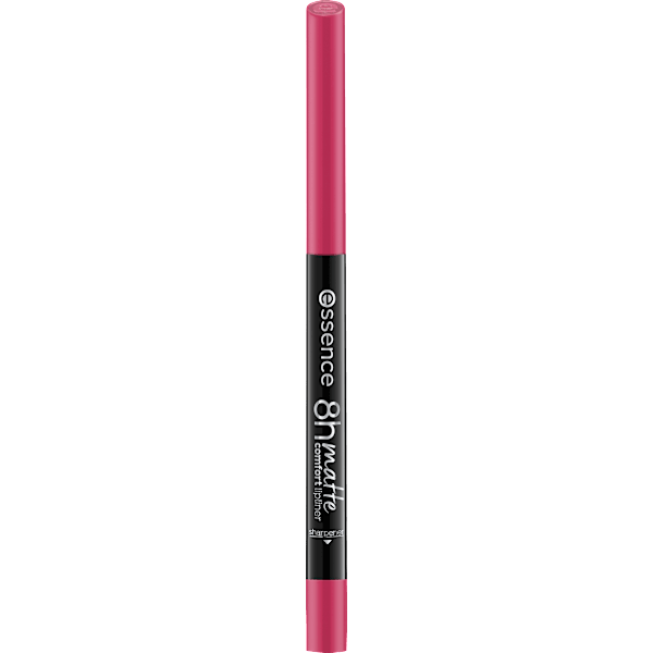 Lipliner 8h Matte Comfort 05 Pink Blush essence