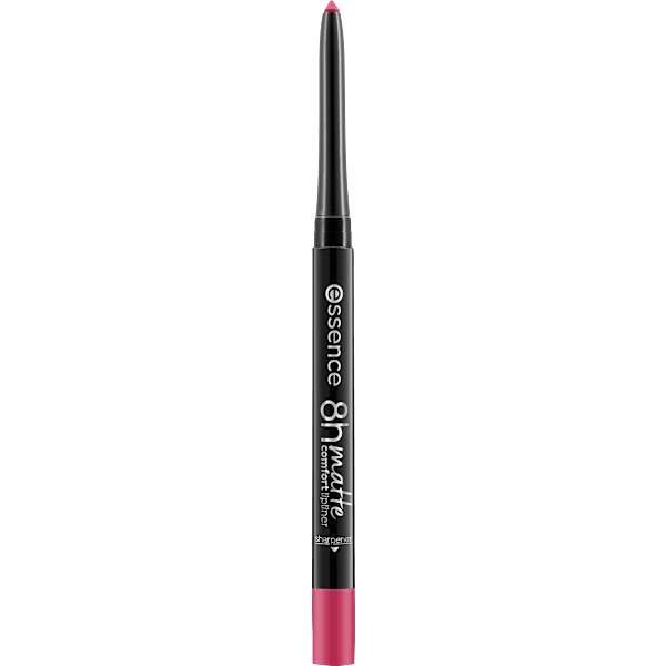 Lipliner 8h Matte Comfort 05 Pink Blush essence