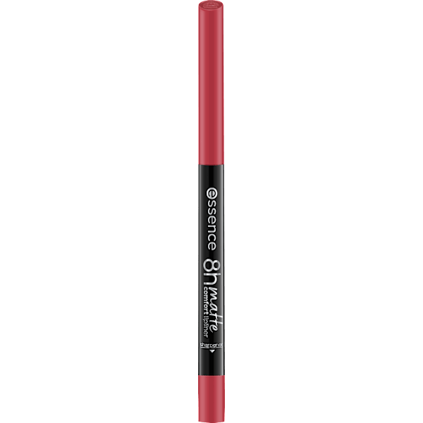 Lipliner 8h Matte Comfort 07 Classic Red essence