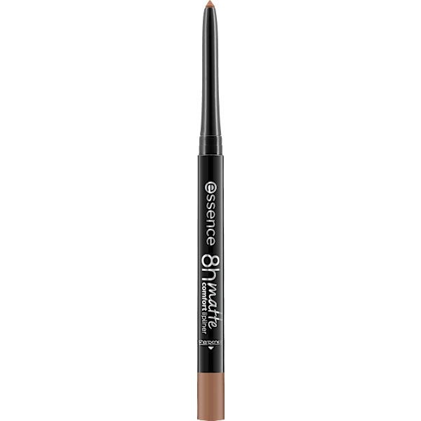 Lipliner 8h Matte Comfort 16 Run, Dont´t Walk essence