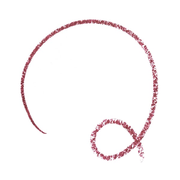 Lipliner 8h Matte Comfort 19 Burgundy Bestie essence