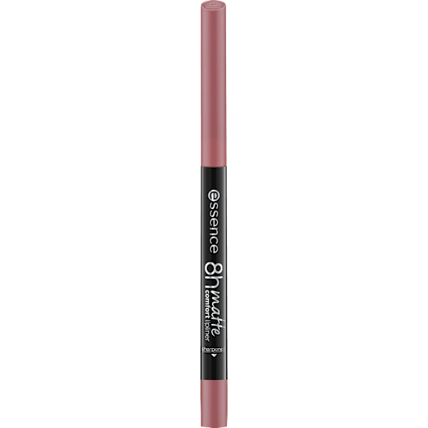 Lipliner 8h Matte Comfort 21 Clouded essence