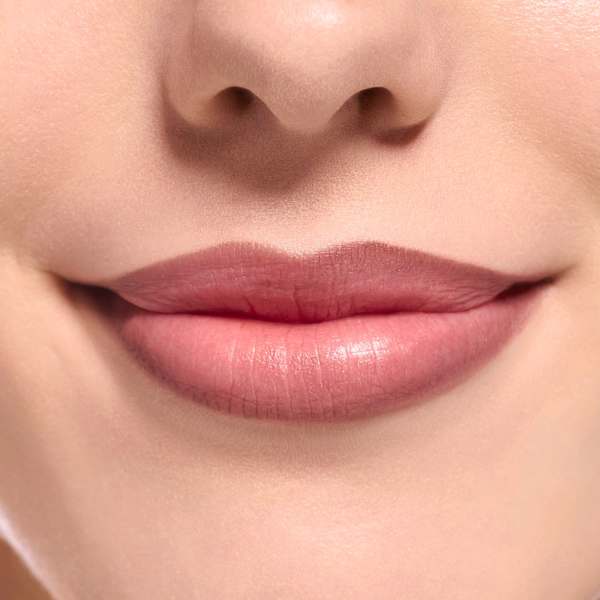 Lipliner 8h Matte Comfort 22 Ash Attitude essence