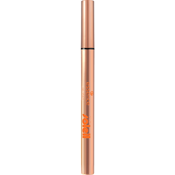 Lipliner Club Soleil Lip Stain 01 Tan-tastic! essence