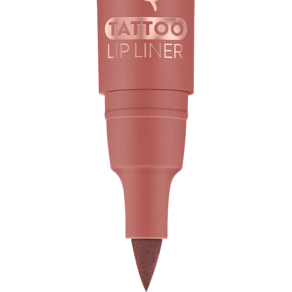 Lipliner Line n' Stain Tattoo 02 Must Have Brown essence