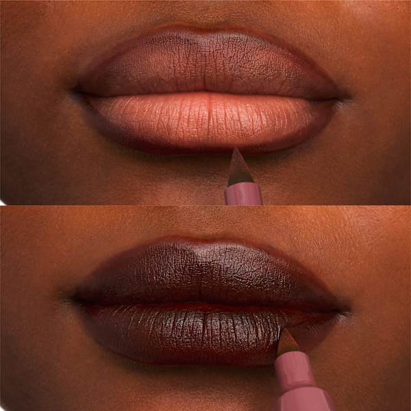 Lipliner Line n' Stain Tattoo 03 Make A Mauve essence
