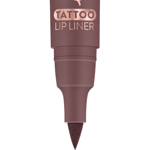 Lipliner Line n' Stain Tattoo 03 Make A Mauve essence