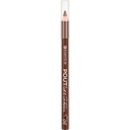 Lipliner Poutline Soft Glide 04 Cocoa Me Crazy essence