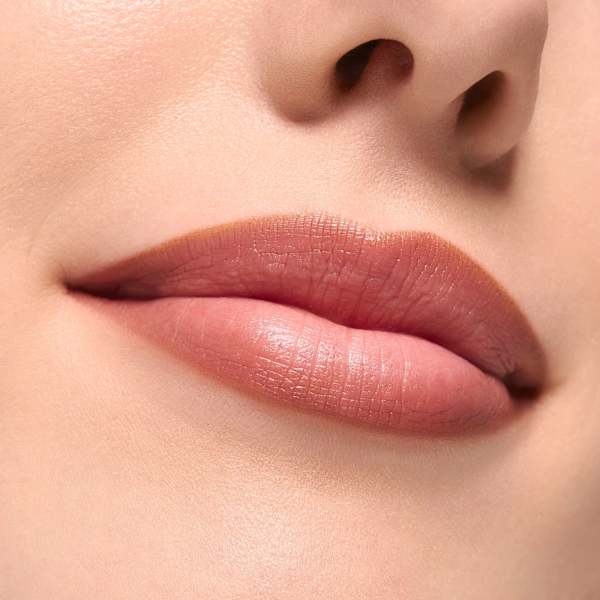 Lipliner Poutline Soft Glide 04 Cocoa Me Crazy essence