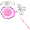 Lippen- und Wangenfarbe Glimmer In A Bubble 01 Soft Glimmerin' essence
