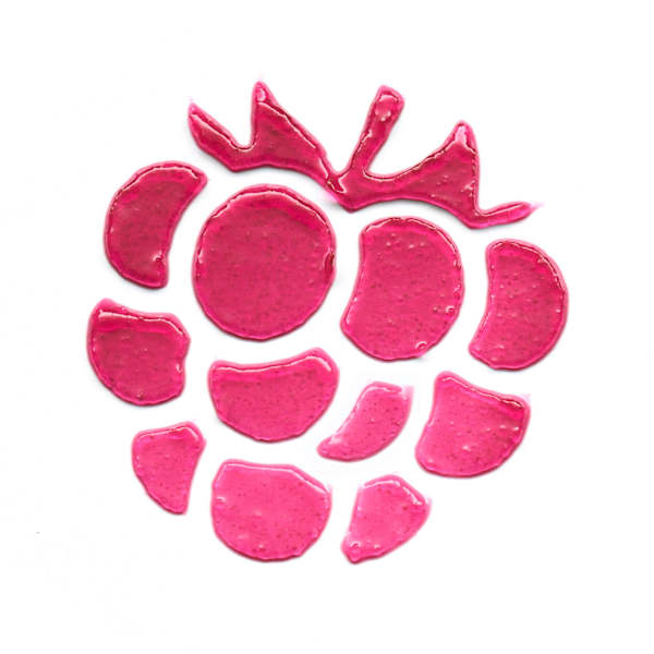 Lippenbalsam Juicy Berry Tinted Lip & Cheek Balm essence
