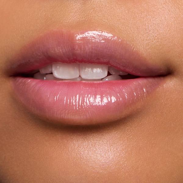 Lippenbalsam Juicy Bomb Glossy 02 So Berry Cute essence