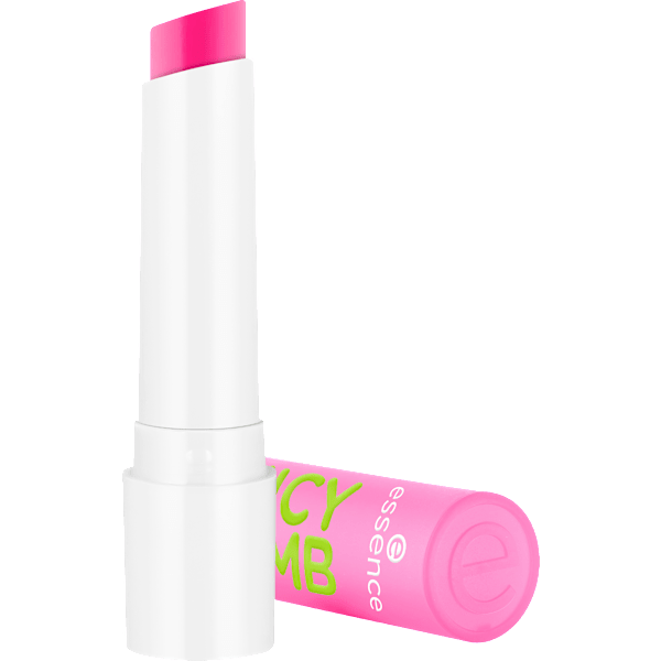 Lippenbalsam Juicy Bomb Glossy 03 Time To Pitaya essence