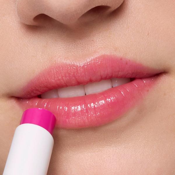 Lippenbalsam Juicy Bomb Glossy 03 Time To Pitaya essence