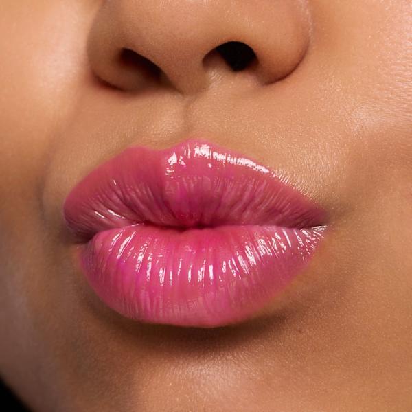 Lippenbalsam Juicy Bomb Glossy 03 Time To Pitaya essence