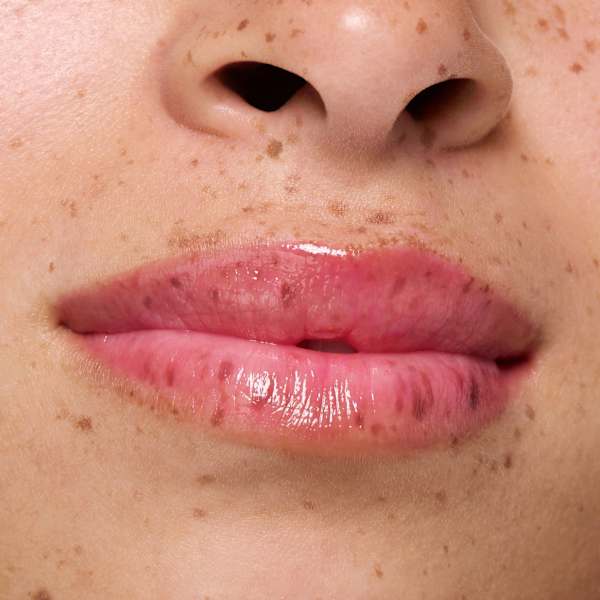Lippenbalsam Juicy Bomb Glossy 03 Time To Pitaya essence