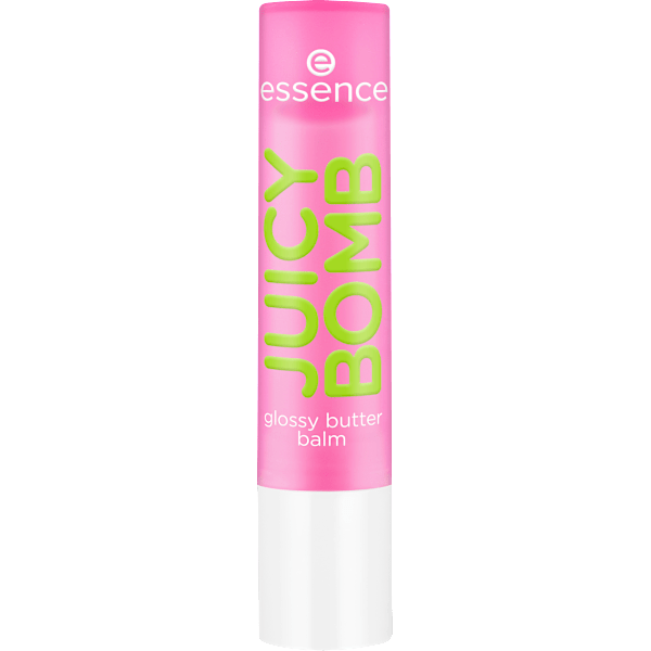 Lippenbalsam Juicy Bomb Glossy 03 Time To Pitaya essence