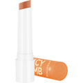 Lippenbalsam Juicy Bomb Glossy Butter Balm 07 Caramelt My Heart essence