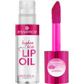 Lippenöl Hydra Kiss 06 Cranberry Is Back essence