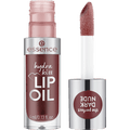 Lippenöl Hydra Kiss 08 Mocha Glow essence