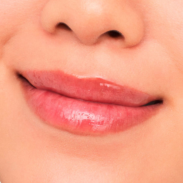 Lippenöl Hydra Kiss 08 Mocha Glow essence