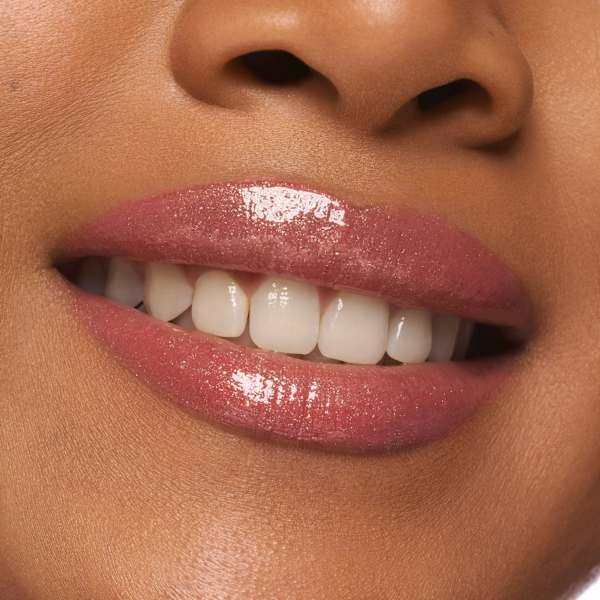 Lippenöl Hydra Kiss 09 Cookie Sparkle essence