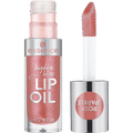 Lippenöl Hydra Kiss 11 Rosy Sparkle essence