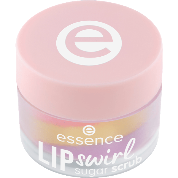 Lippenpeeling LIP Swirl Sugar Scrub essence