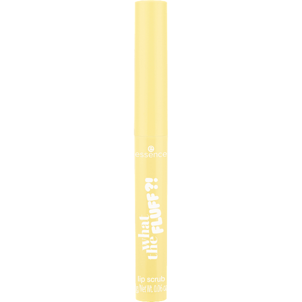 Lippenpeeling What The Fluff?! 01 Sugar Dreams essence