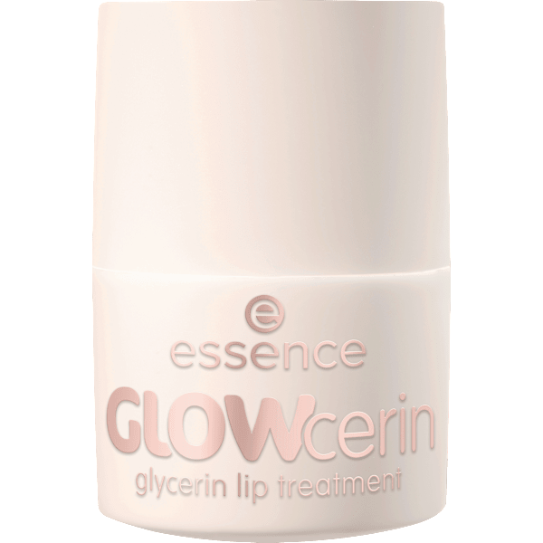 Lippenpflege Glowcerin Glycerin Lip Treatment 02 Glow Me Maybe essence