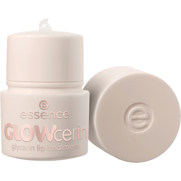 Lippenpflege Glowcerin Glycerin Lip Treatment 02 Glow Me Maybe essence