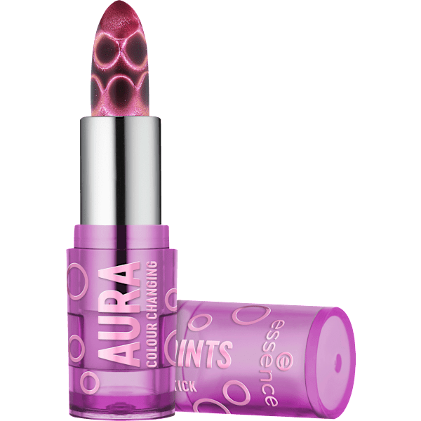 Lippenstift Aura Points Colour Changing essence