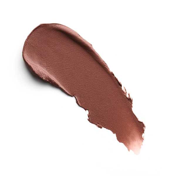 Lippenstift Blur Soufflé Matte Lip Cream 01 Deep Scroll essence
