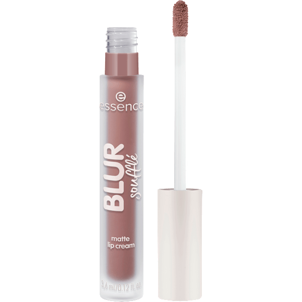 Lippenstift Blur Soufflé Matte Lip Cream 02 Spice Filter essence
