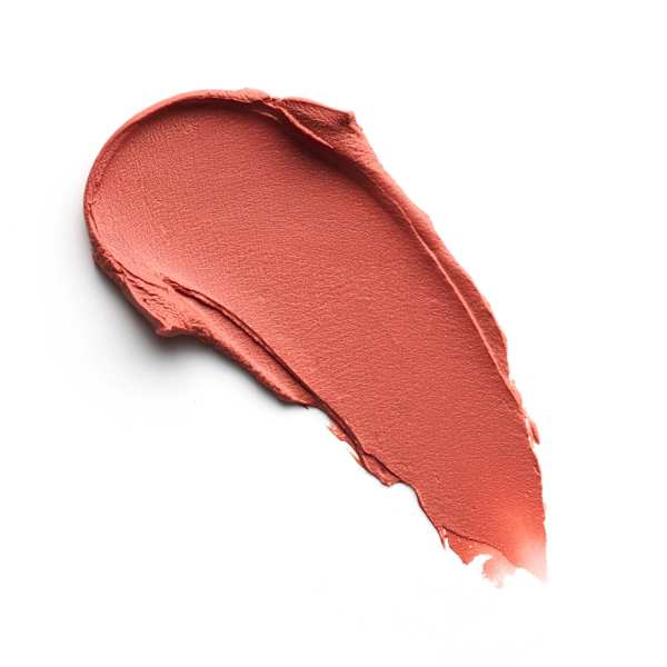 Lippenstift Blur Soufflé Matte Lip Cream 03 Hot Offline essence