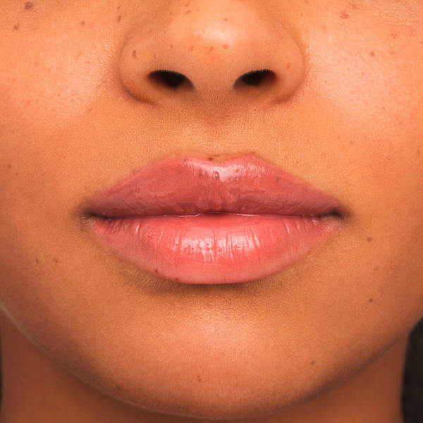 Lippenstift Glossy Glaze High Shine 01 essence