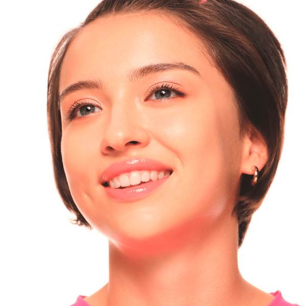 Lippenstift Glossy Glaze High Shine 02 essence