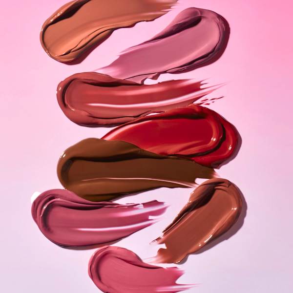 Lippenstift Hydra Kiss Lip Tint 03 Rosy Blossom essence