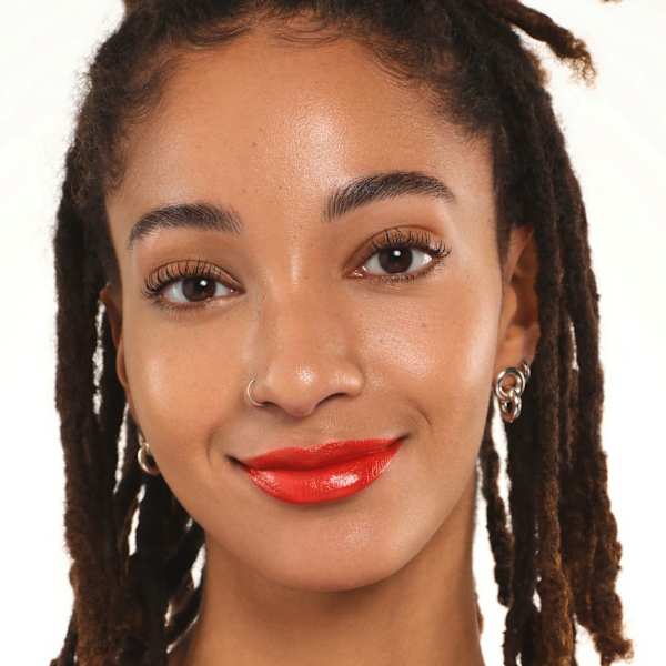 Lippenstift Satin Glow Luminous Shine 07 Coral It A Day essence