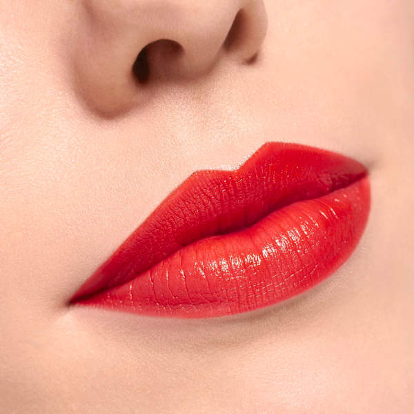 Lippenstift Satin Glow Luminous Shine 07 Coral It A Day essence