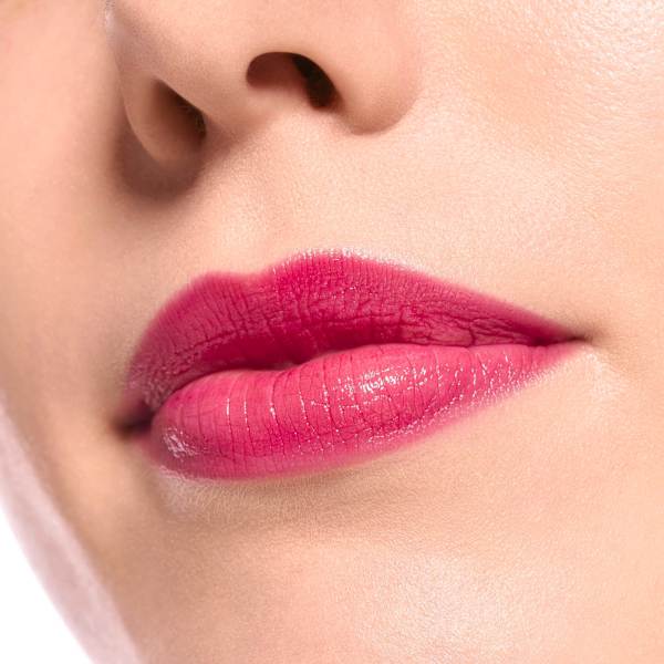 Lippenstift Satin Glow Luminous Shine 08 Fuchsionista essence