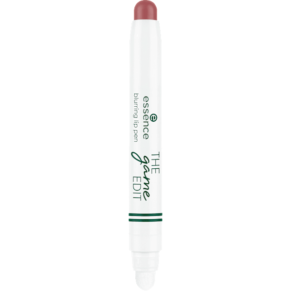 Lippenstift The Game Edit Blurring Lip Pen 01 Game, Set, Blur! essence